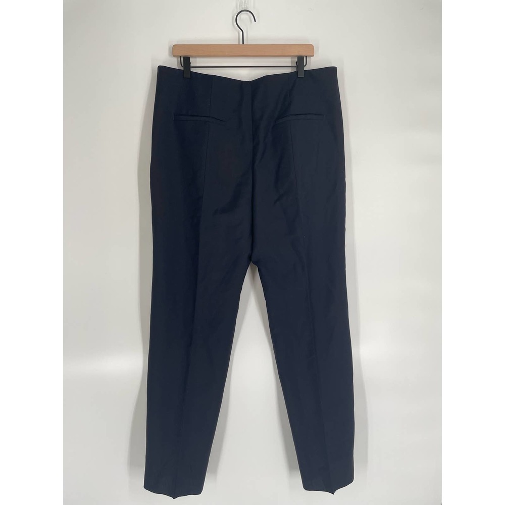 Jil Sander Straight Leg Dress Pants Size: IT 50 NWOT